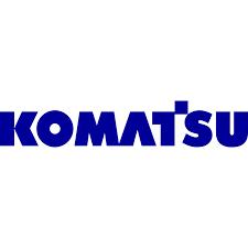 Komatsu