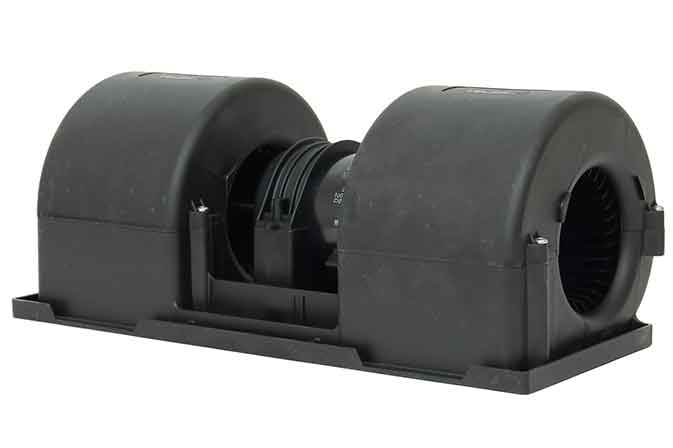 Ventilateur 24V 16271018 pour Volvo