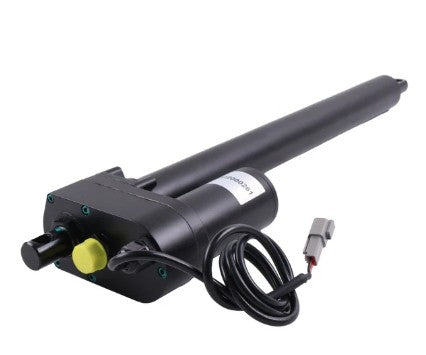 Actionneur 15141094 pour chargeuse sur pneus Volvo