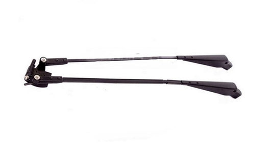 Bras d'essuie-glace VOE16284724 pour chargeur Volvo