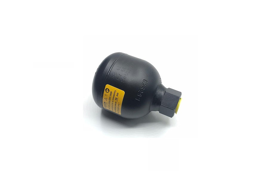17258317 ACCUMULATOR OEM VOLVO