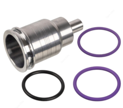Manchons d'injecteur 21515329 pour moteur Volvo, Moteur Mack