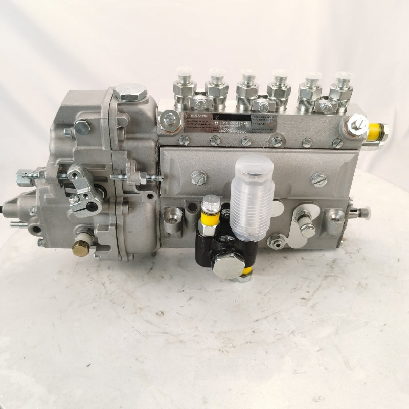 6137-72-1331 Komatsu PC220LC-3 Pompe d'injection Aftermarket