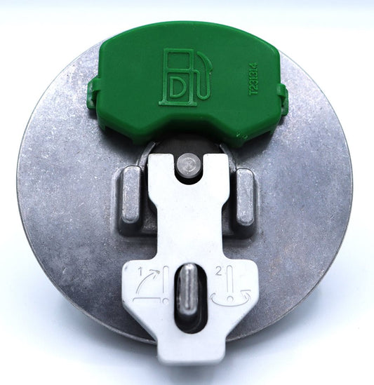 AT342385 Bouchon de réservoir de carburant John Deere