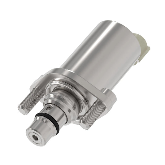 Régulateur de pompe à carburant, vanne de régulation d'aspiration DZ111137 pour moteur John Deere 4045 6068
