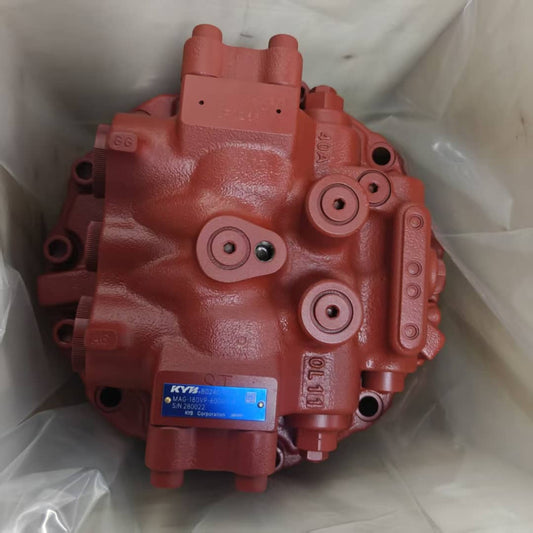 Moteur de Traction Link-Belt LX350X4 P/N: KRA21060