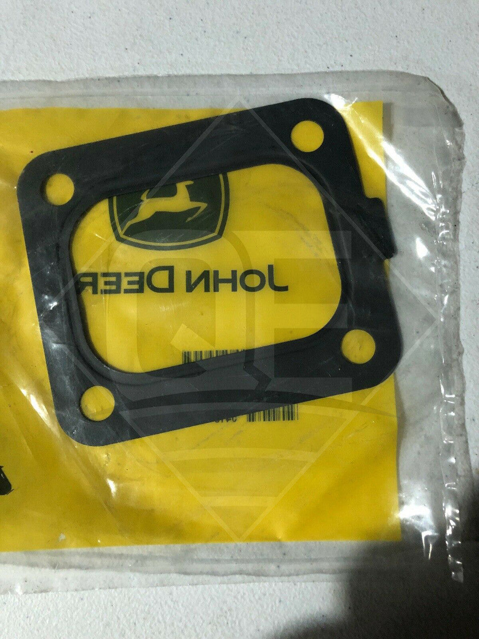 R535094 Gasket de turbo John Deere