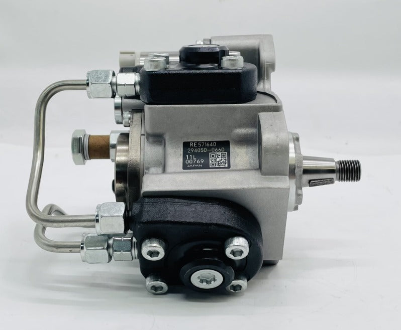 Pompe d'injection de carburant RE571640 pour moteur John Deere 6090
