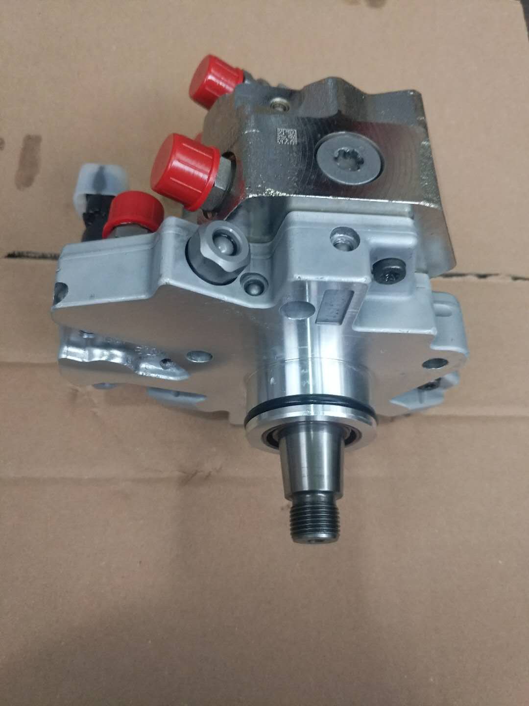 Tigercat pompe à injection 5801600539 5802206690 pour moteur FPT NEF67TE8W