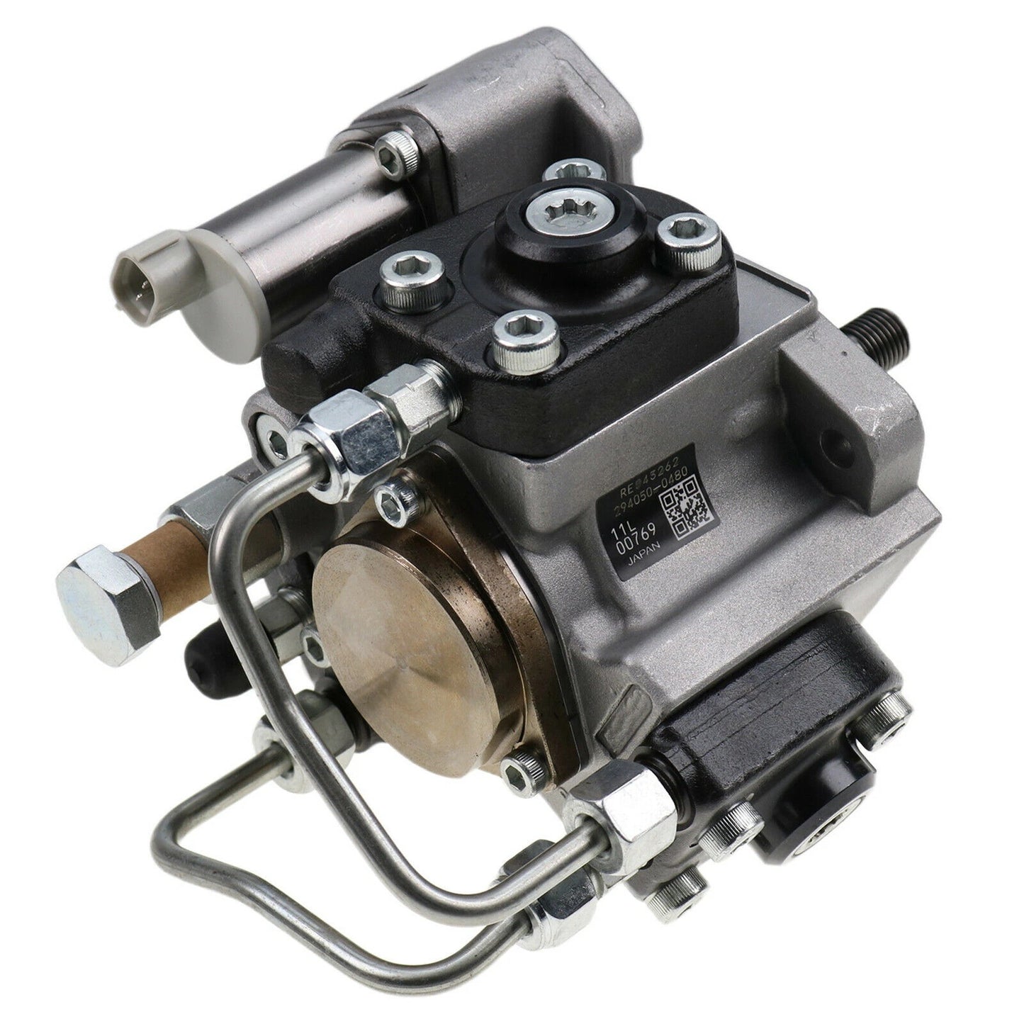 Pompe d'injection de carburant RE543262 pour moteur John Deere  6,8 L 6068