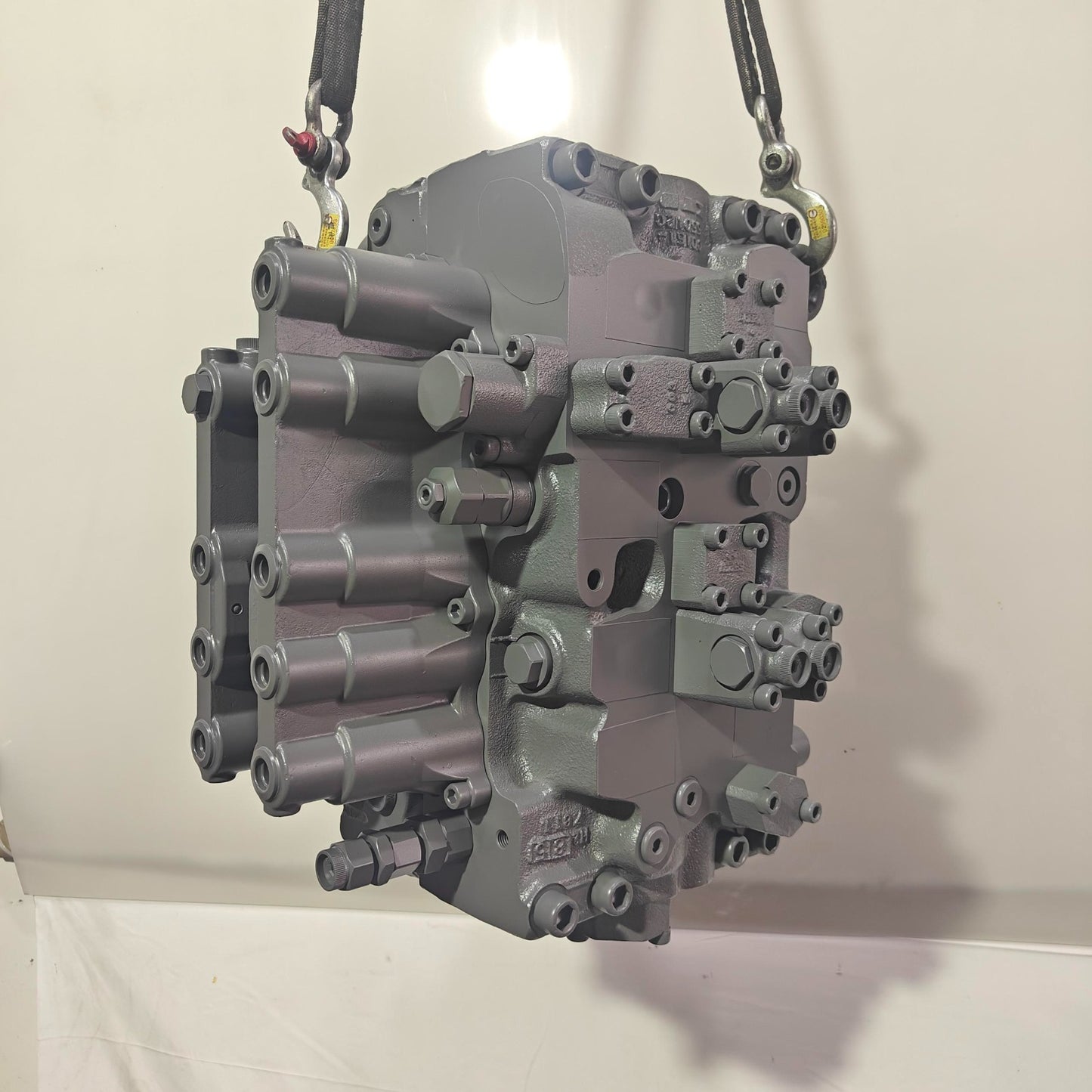 John Deere, Hitachi Valve Control 4629348 reman