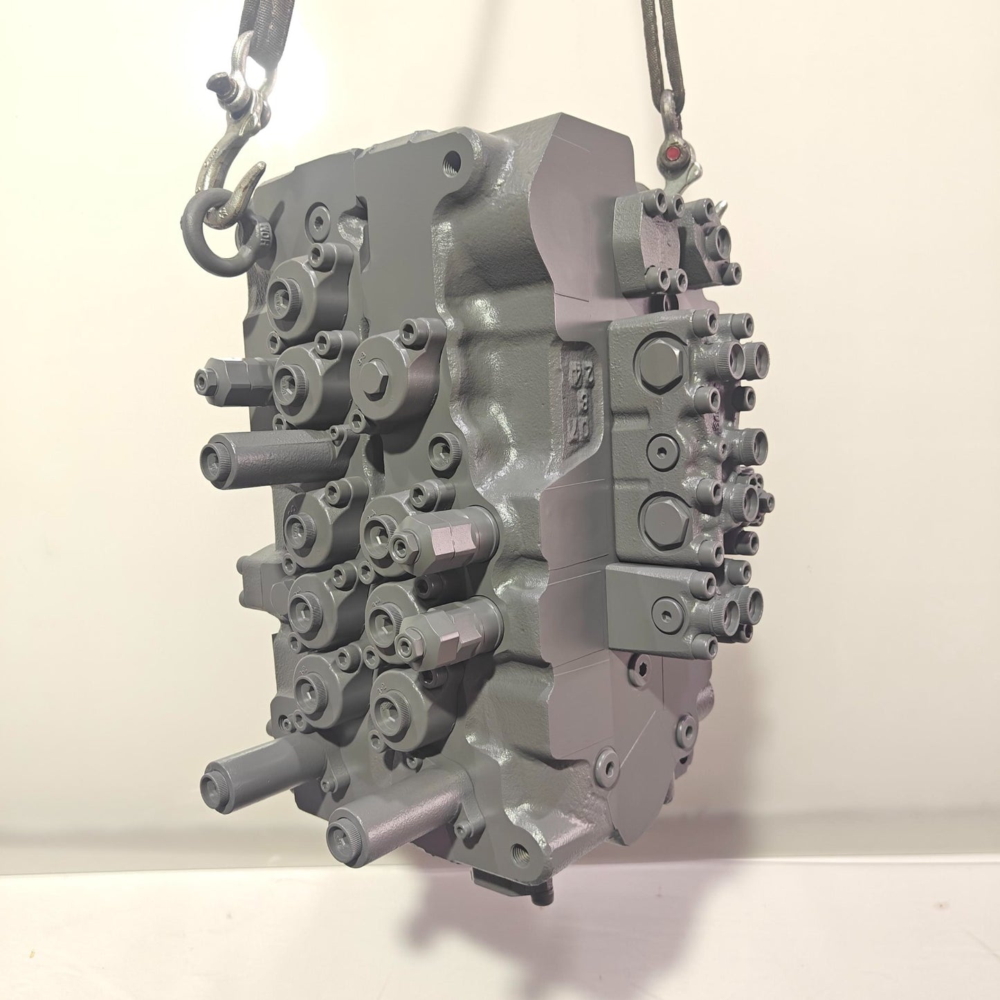 John Deere, Hitachi Valve Control 4629348 reman