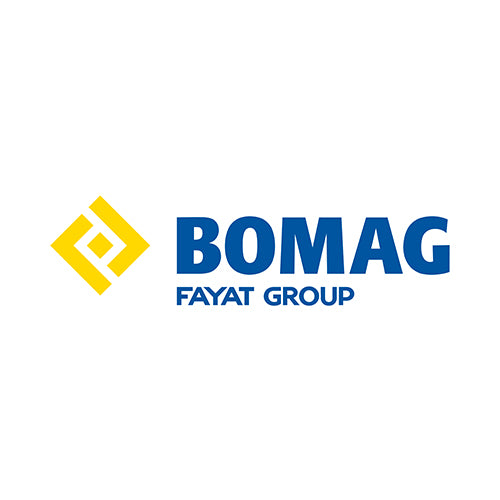 Bomag