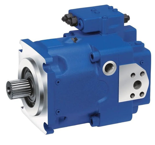 101494 Pompe Hydraulique Rexroth Sennebogen