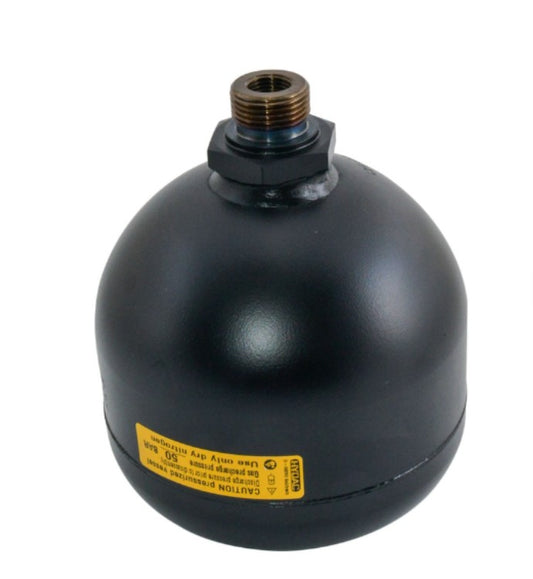 17262261 Accumulator Hydac OEM Volvo