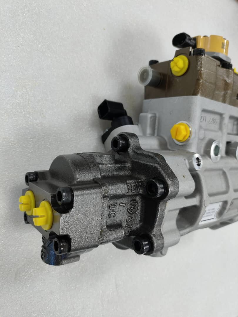 Pompe d'injection de carburant 358-9085 Caterpillar