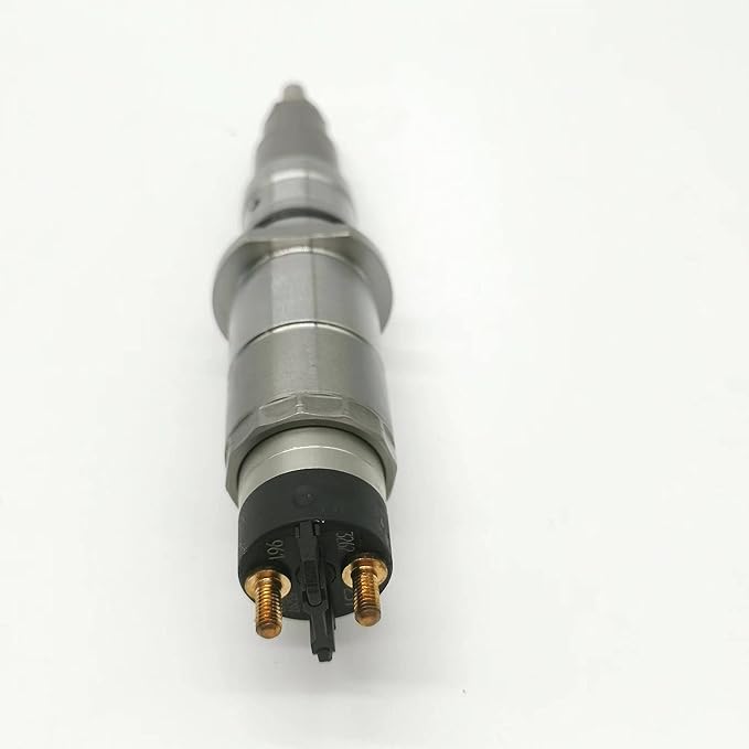 Tigercat, Cummins_Engine_6.7_Injector