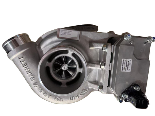 Turbocompresseur Turbo GTA4082KLV 8980964172 pour moteur Isuzu 6HK1, pelle hydraulique Hitachi, Case, Link Belt