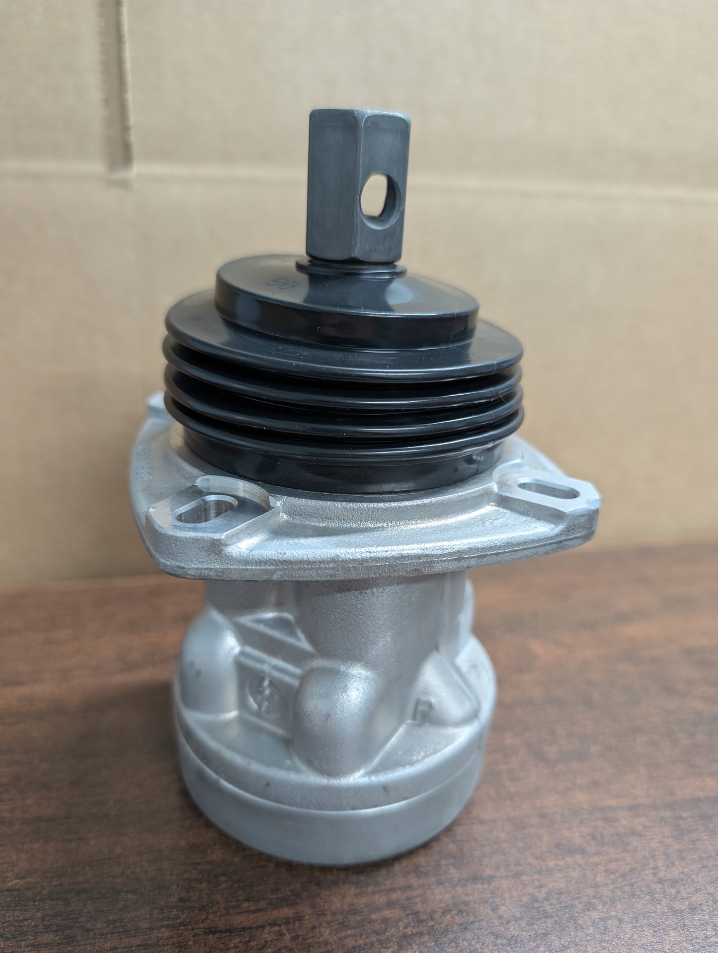 Valve de joystick Tigercat - AW071