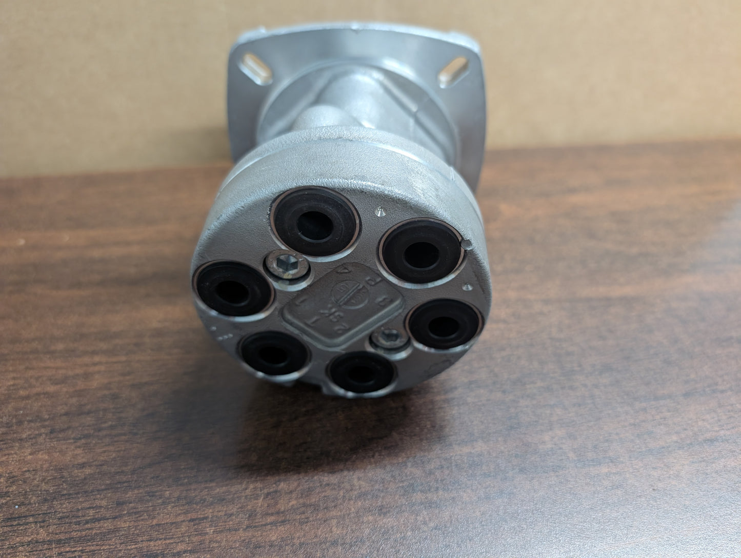 Valve de joystick Tigercat - AW071