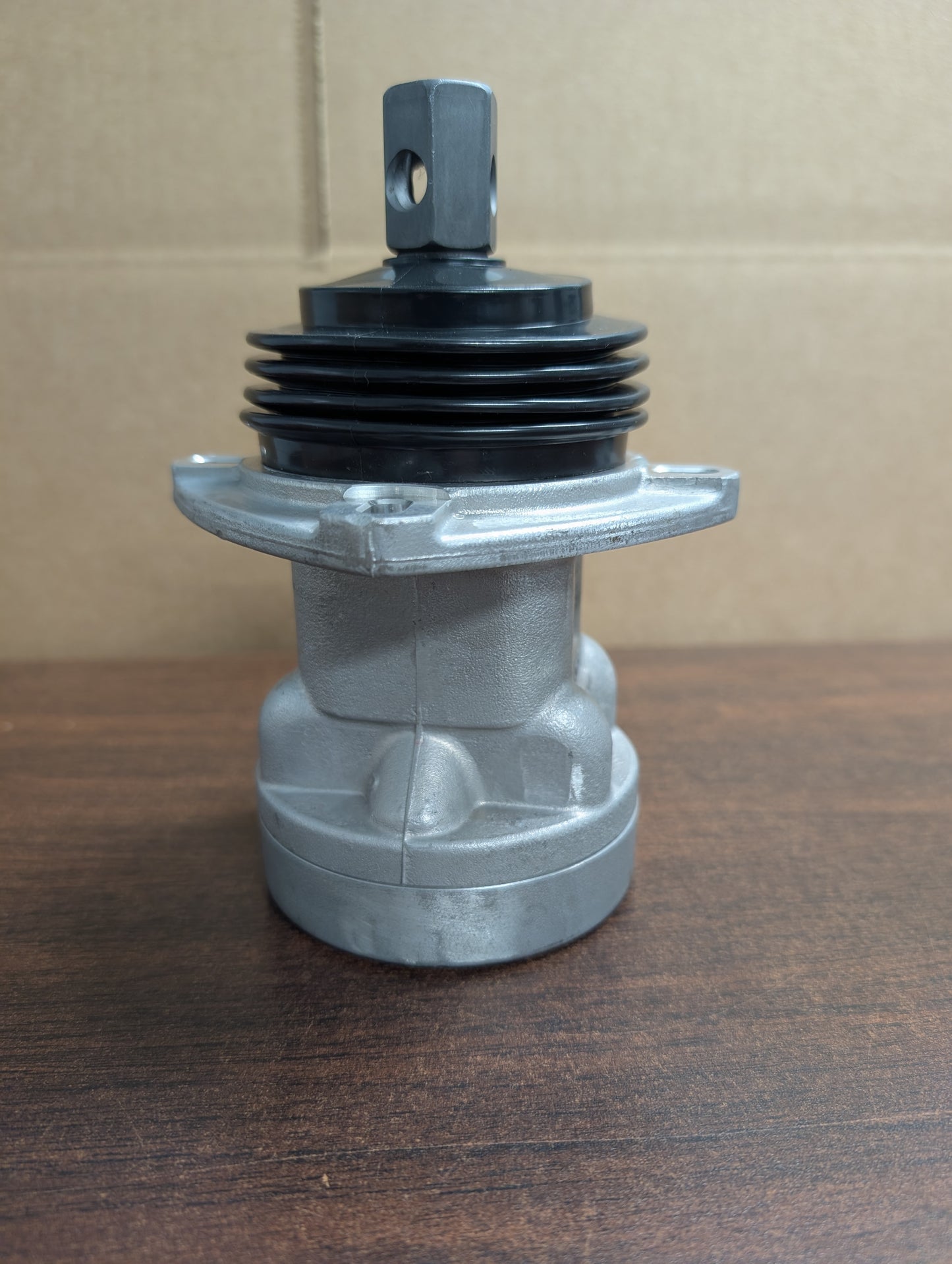 Valve de joystick Tigercat - AW071