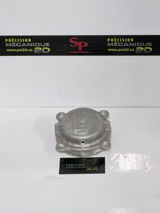 Bouchon de réservoir à carburant BN022