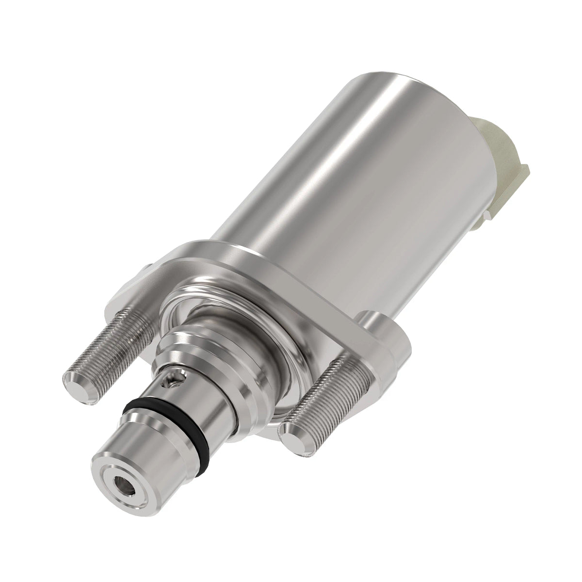 Régulateur de pompe à carburant, vanne de régulation d'aspiration DZ111137 pour moteur John Deere 4045 6068