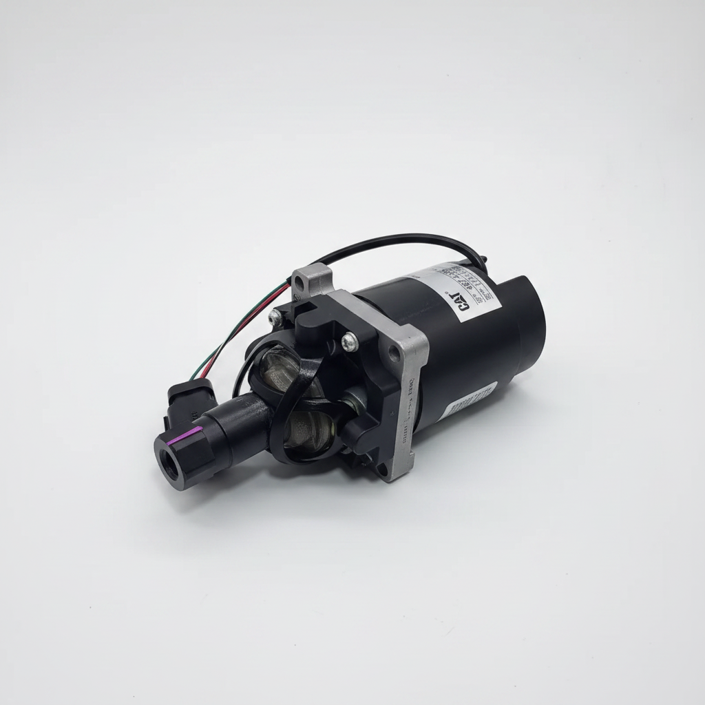 CONTROL GP-JOYSTICK 485-8455