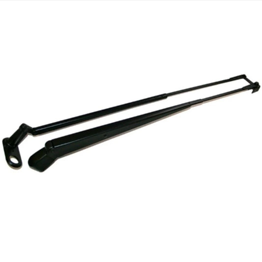 Hitachi / Kawasaki 30035-60040 -  Bras d'essuie-glace arrière pantographe d'origine pour chargeuse sur roue