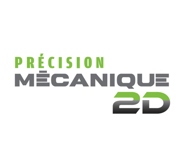 Précision Mécanique 2D 