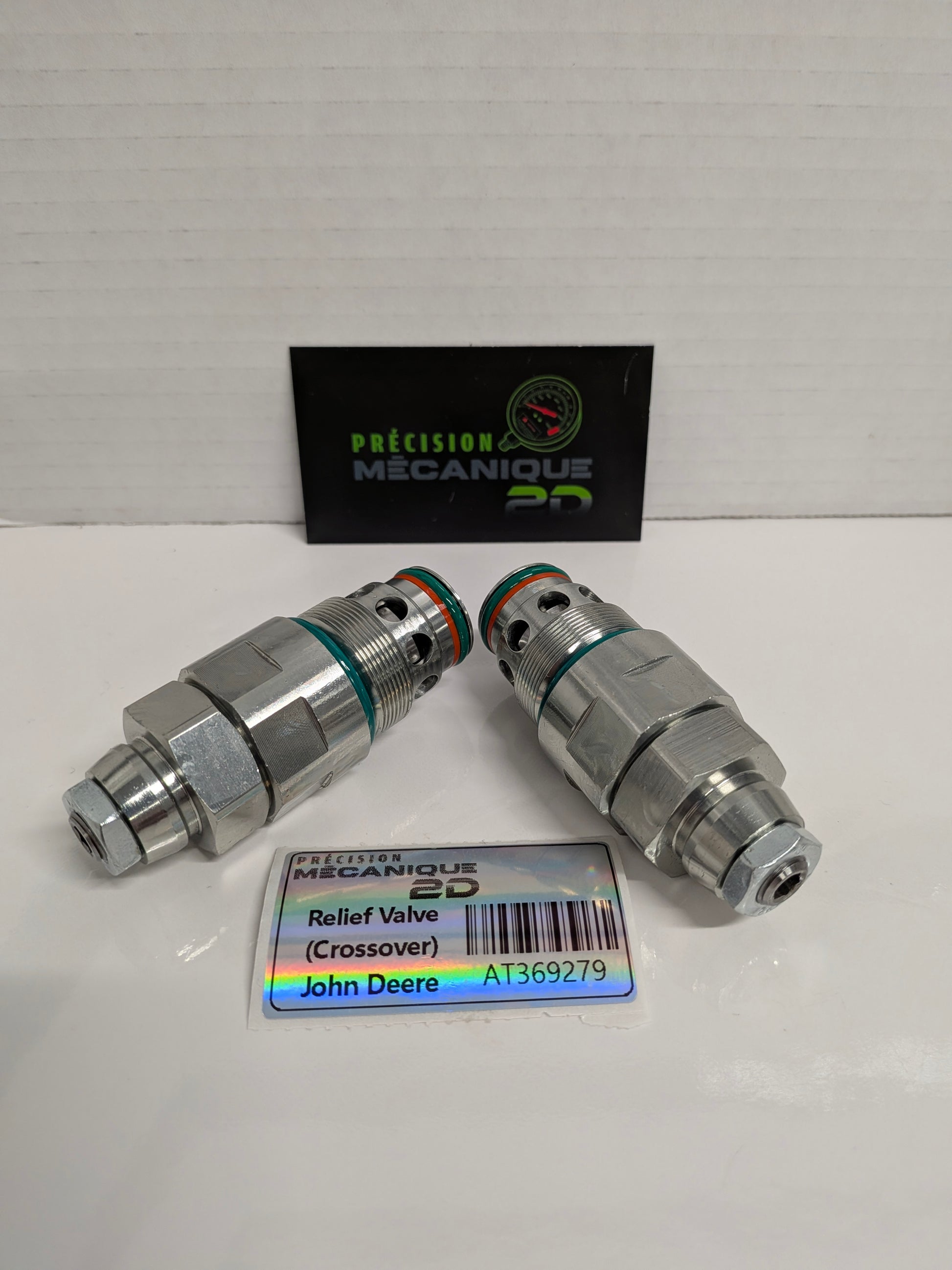 John Deere feller bucher travel motor 