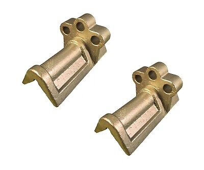 T239757  Insert de décalage latéral de lame John Deere