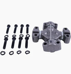 Joint universel pour Tigercat 91146 - Universal Joint for Tigercat Equipment