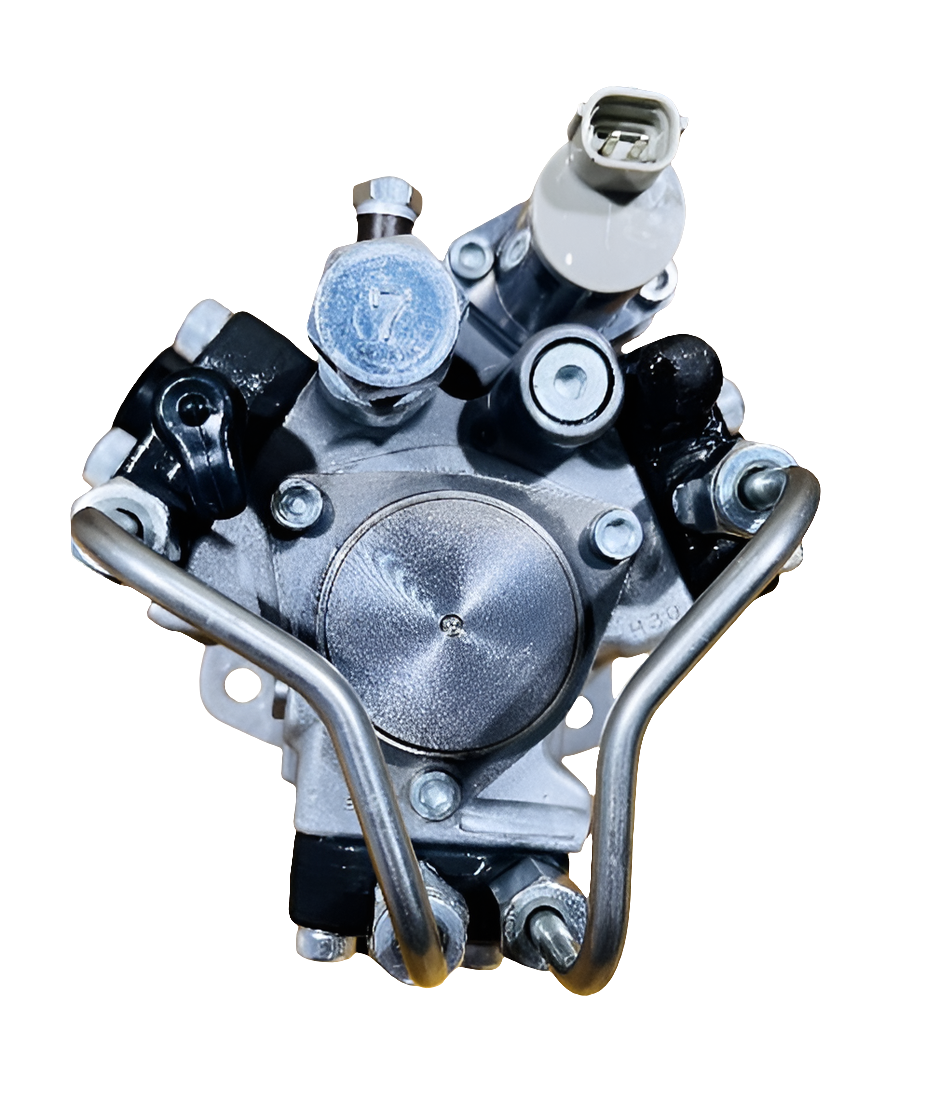 Pompe d'injection de carburant RE543262 pour moteur John Deere  6,8 L 6068