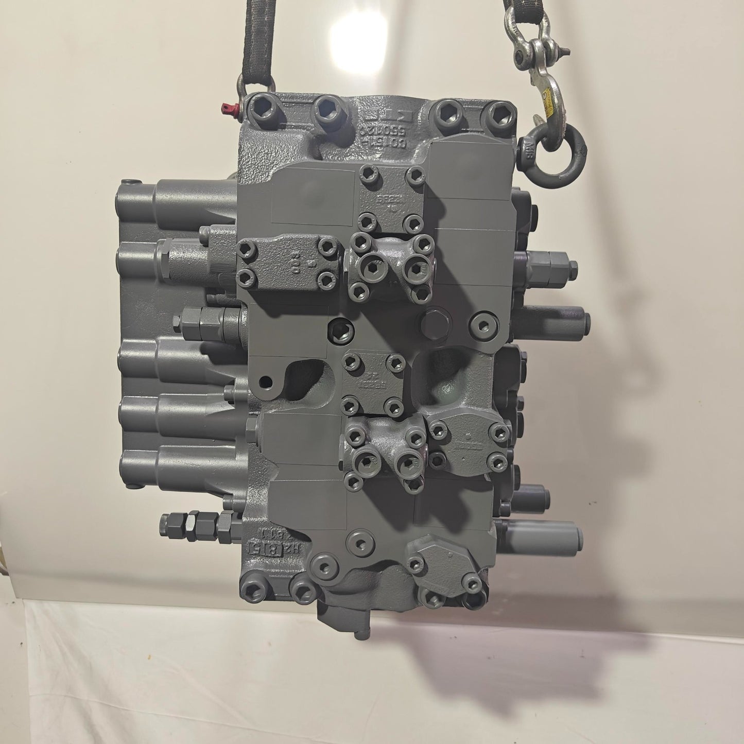 John Deere, Hitachi Valve Control 4629348 reman