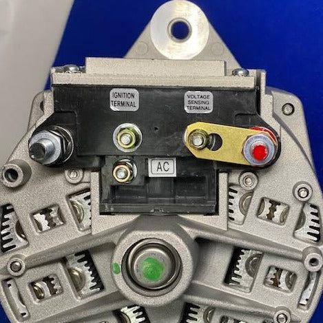 Grove alternateur 28v. 150 amp (Manitowoc) 70290007