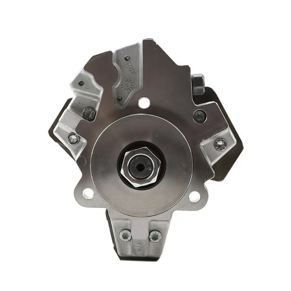 Tigercat pompe à injection 5801600539 5802206690 pour moteur FPT NEF67TE8W