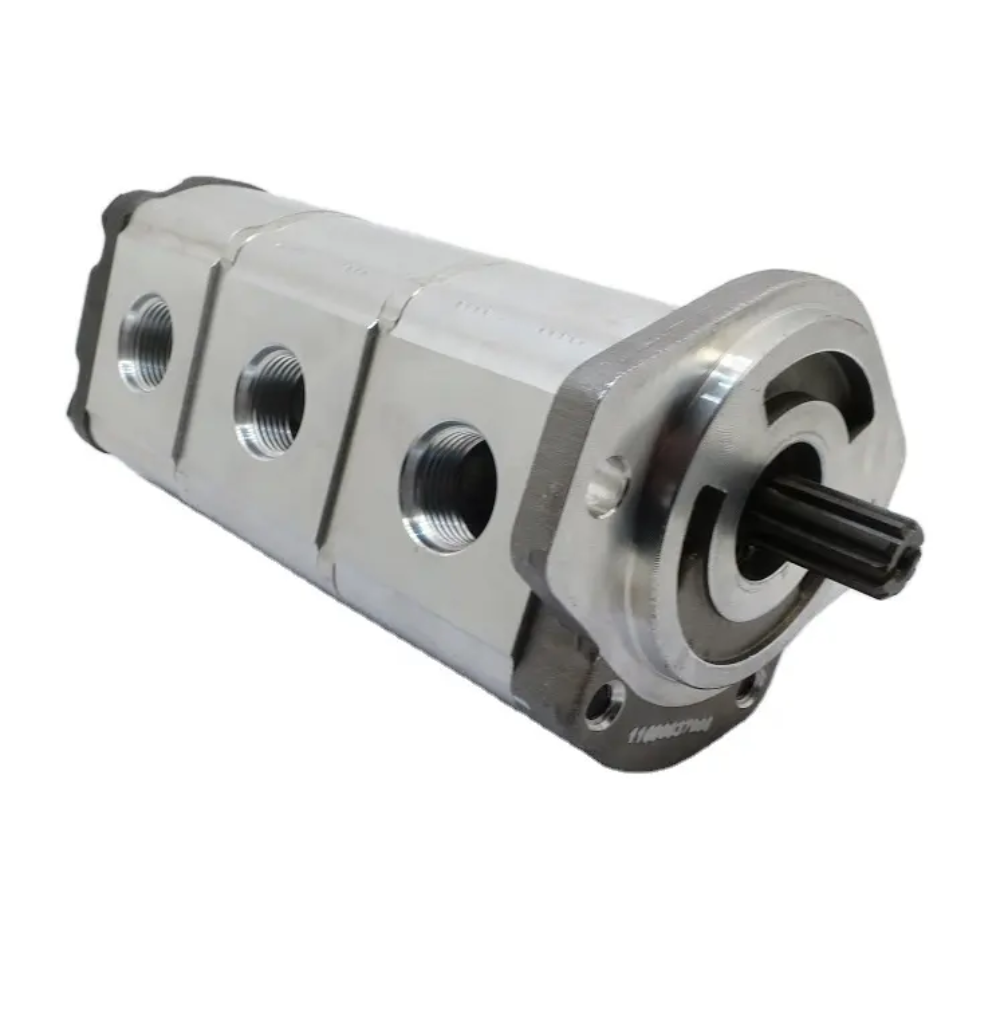 Pompe de charge Bobcat 6669649