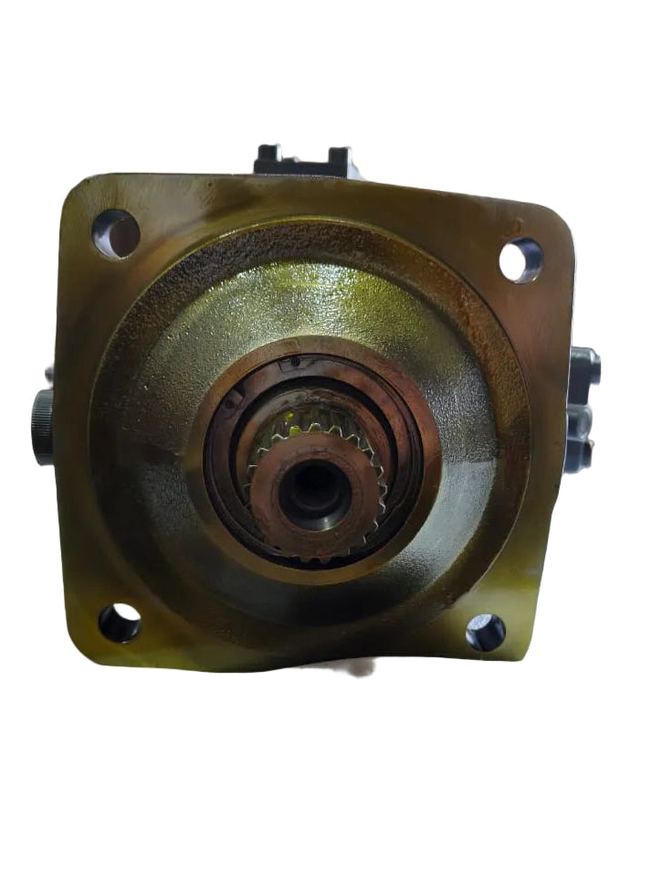 Moteur d'entraînement hydraulique Volvo 2222410 / Rexroth  A6VM150EP600P001E