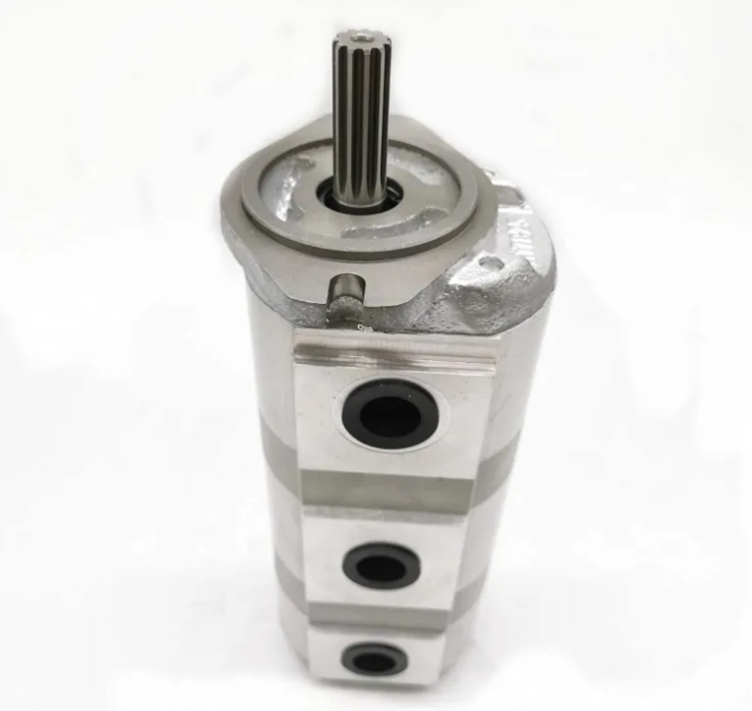 Pompe de charge Bobcat 6669649