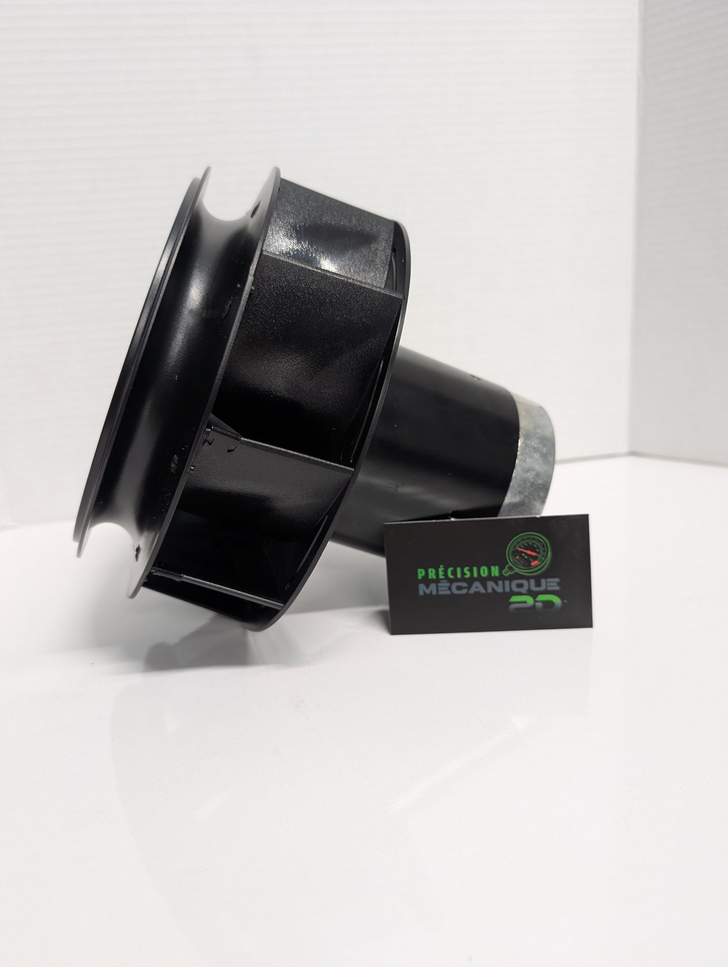 466-7341, 263-6443, 324-6125 Moteur de Ventilation Cat - Blower Motor Cat