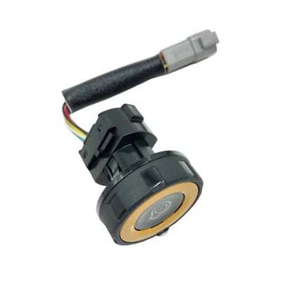 Interrupteur d'allumage 526-5710 Caterpillar