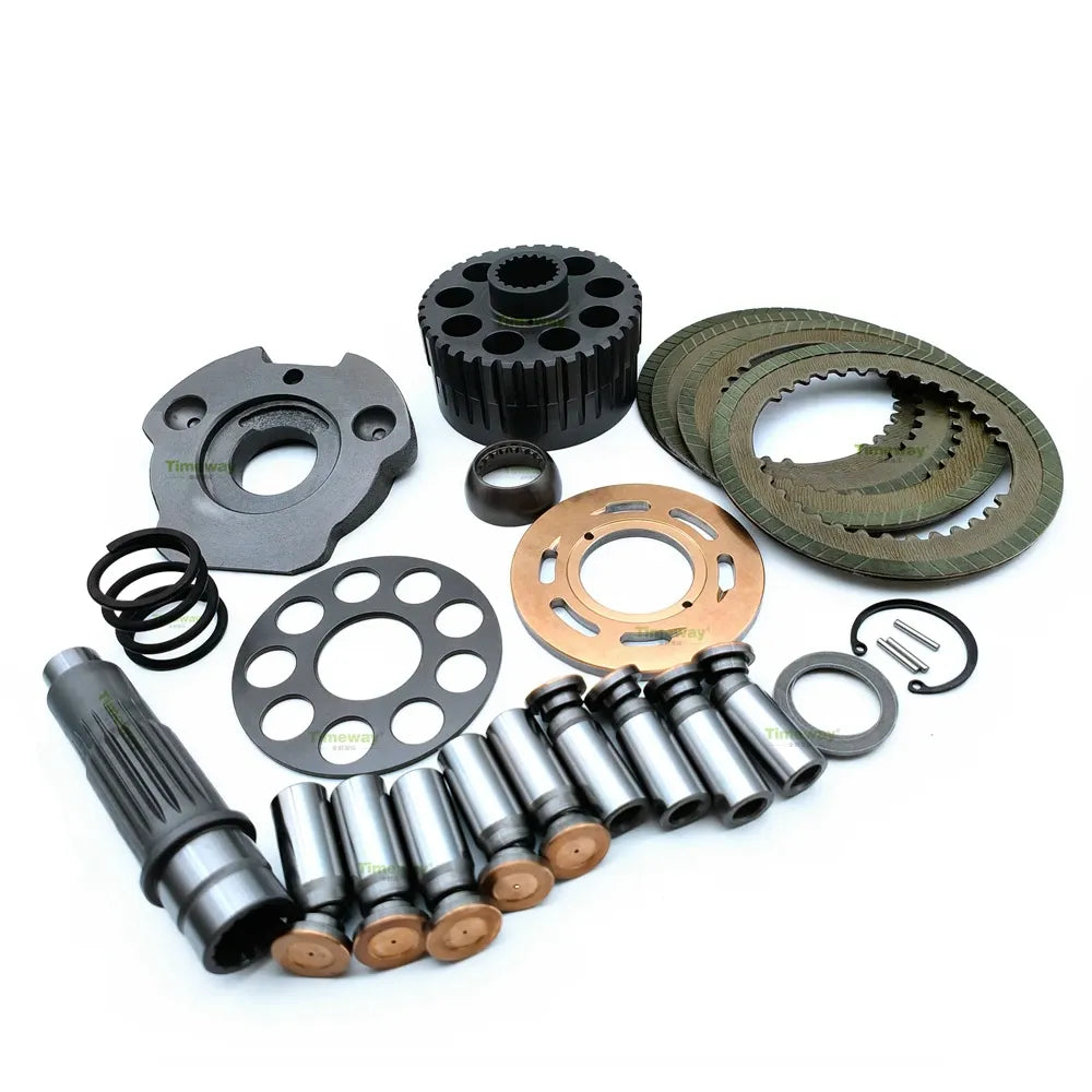 Kit complet MAG180VP moteur traction