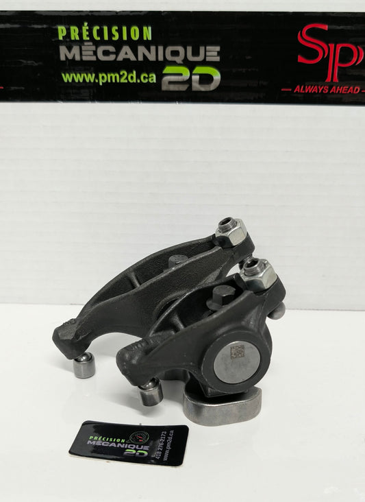 Culbuteur assemblée Tigercat 213149 Rocker arm assembly