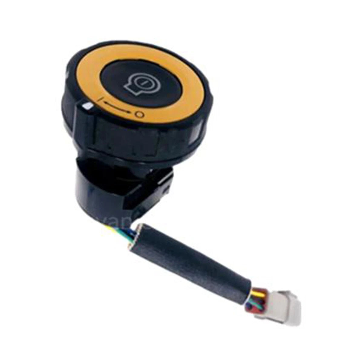 Interrupteur d'allumage 526-5710 Caterpillar