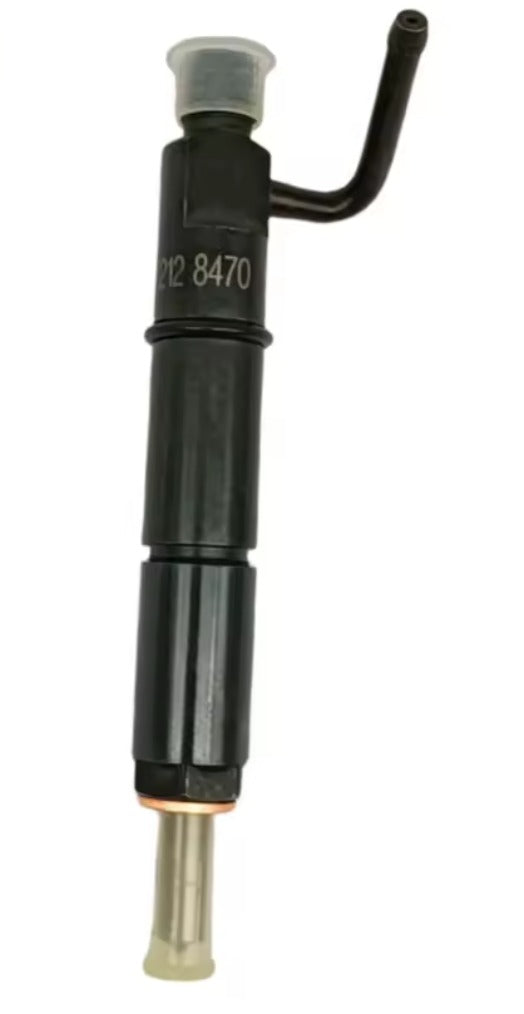 Injecteurs de carburant 212-8470 pour moteur d'excavatrice Caterpillar CAT 311C 312C 314C 318C 320C 320D 321C 3066 3064
